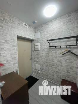 Студия квартира, посуточно, 35м2, 6/12 этаж