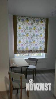 1-к квартира, на длительный срок, 25м2, 18/25 этаж