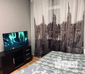 Студия квартира, посуточно, 28м2, 7/10 этаж