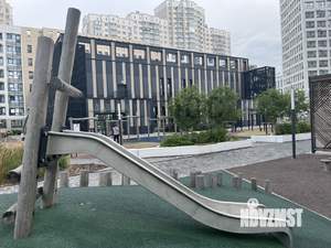 1-к квартира, на длительный срок, 54м2, 18/22 этаж