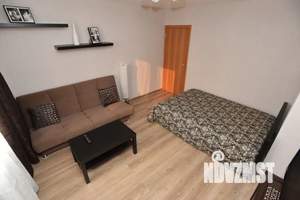 2-к квартира, посуточно, 50м2, 13/16 этаж