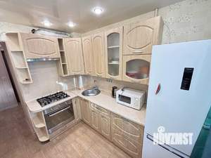 2-к квартира, на длительный срок, 47м2, 6/12 этаж