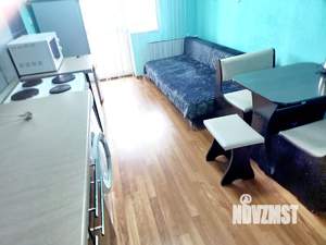 1-к квартира, на длительный срок, 36м2, 17/25 этаж