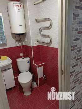 1-к квартира, на длительный срок, 25м2, 9/9 этаж