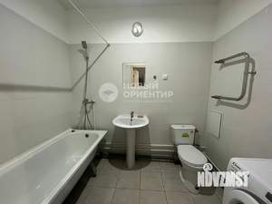 1-к квартира, на длительный срок, 28м2, 18/32 этаж