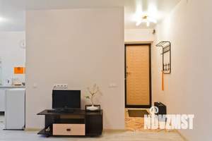 2-к квартира, посуточно, 45м2, 1/5 этаж