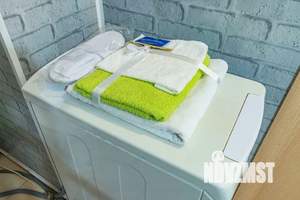 1-к квартира, посуточно, 47м2, 2/18 этаж