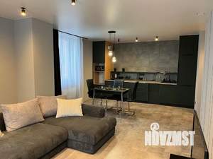 2-к квартира, посуточно, 60м2, 8/36 этаж