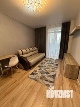 1-к квартира, на длительный срок, 40м2, 8/25 этаж