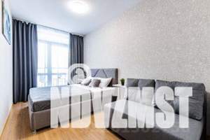 2-к квартира, посуточно, 50м2, 20/25 этаж