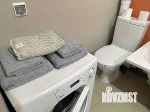 1-к квартира, посуточно, 22м2, 6/8 этаж