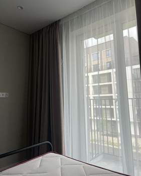 1-к квартира, на длительный срок, 34м2, 3/9 этаж