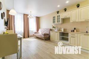 2-к квартира, посуточно, 32м2, 12/15 этаж