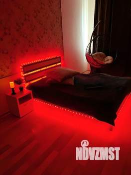 2-к квартира, посуточно, 100м2, 6/20 этаж