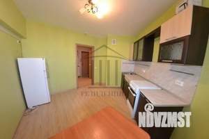 1-к квартира, на длительный срок, 46м2, 18/19 этаж