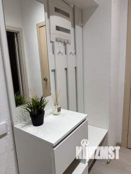 1-к квартира, на длительный срок, 36м2, 6/22 этаж