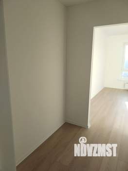 Студия квартира, на длительный срок, 20м2, 24/25 этаж