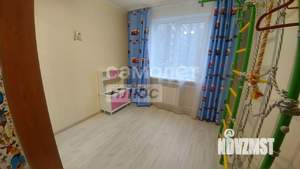 3-к квартира, на длительный срок, 68м2, 1/9 этаж