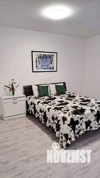 Студия квартира, на длительный срок, 73м2, 19/34 этаж