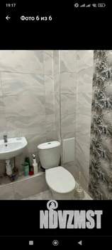 1-к квартира, на длительный срок, 37м2, 10/17 этаж