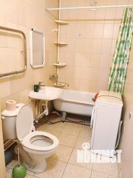 Студия квартира, на длительный срок, 30м2, 1/14 этаж