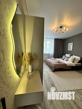 Студия квартира, посуточно, 23м2, 2/5 этаж