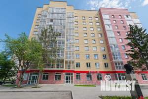 Студия квартира, посуточно, 14м2, 2/9 этаж