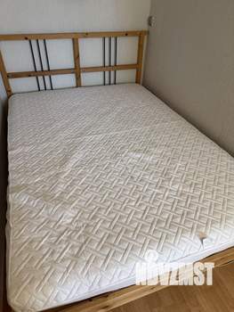 1-к квартира, на длительный срок, 32м2, 17/25 этаж