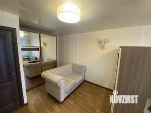 1-к квартира, на длительный срок, 34м2, 9/9 этаж