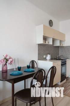 1-к квартира, посуточно, 35м2, 10/16 этаж