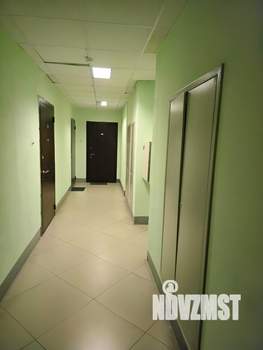 1-к квартира, на длительный срок, 45м2, 7/19 этаж