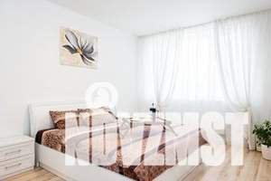 1-к квартира, посуточно, 65м2, 6/16 этаж