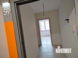 2-к квартира, на длительный срок, 36м2, 4/25 этаж