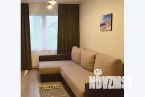 1-к квартира, посуточно, 33м2, 3/26 этаж