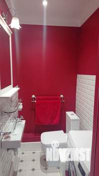 3-к квартира, на длительный срок, 80м2, 5/13 этаж