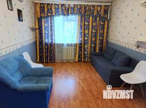 1-к квартира, на длительный срок, 31м2, 4/5 этаж