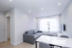 2-к квартира, на длительный срок, 41м2, 2/7 этаж