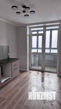 1-к квартира, на длительный срок, 34м2, 2/9 этаж