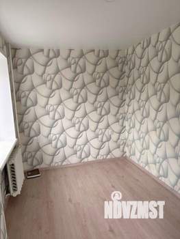 2-к квартира, на длительный срок, 45м2, 4/5 этаж