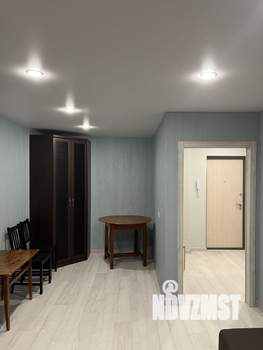 1-к квартира, на длительный срок, 33м2, 9/9 этаж