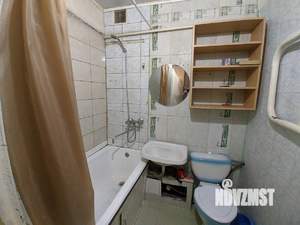 1-к квартира, на длительный срок, 31м2, 2/5 этаж
