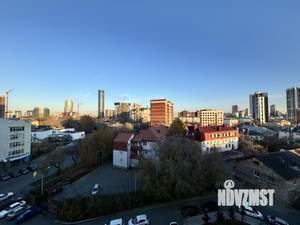 1-к квартира, на длительный срок, 39м2, 8/10 этаж