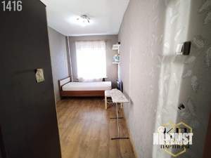 2-к квартира, на длительный срок, 40м2, 4/4 этаж