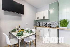 1-к квартира, посуточно, 29м2, 6/25 этаж