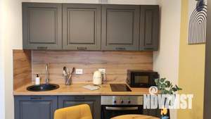 2-к квартира, посуточно, 35м2, 1/1 этаж