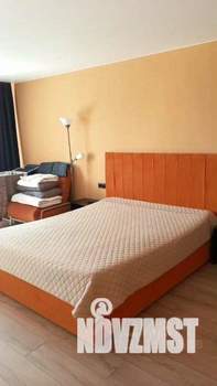 1-к квартира, посуточно, 33м2, 1/1 этаж