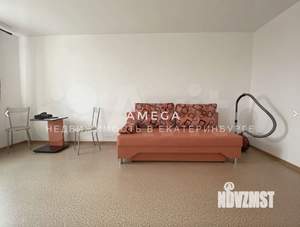 1-к квартира, на длительный срок, 45м2, 13/16 этаж