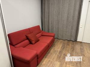 1-к квартира, на длительный срок, 42м2, 2/16 этаж