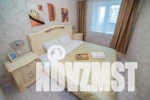 2-к квартира, посуточно, 55м2, 6/16 этаж