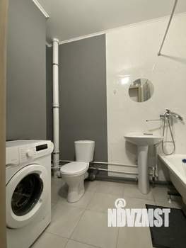 Студия квартира, на длительный срок, 27м2, 3/16 этаж